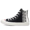 Chuck Taylor All Star High « Love Fearlessly » Chuck Taylor All Star High « Love Fearlessly »