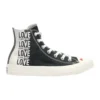 Chuck Taylor All Star High « Love Fearlessly »
