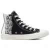 Chuck Taylor All Star High « Love Fearlessly » Chuck Taylor All Star High « Love Fearlessly »
