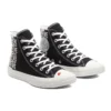 Chuck Taylor All Star High « Love Fearlessly » Chuck Taylor All Star High « Love Fearlessly »