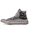 Chuck Taylor All Star High LTD « Graduate Patchwork »