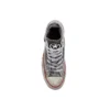 Chuck Taylor All Star High LTD « Graduate Patchwork »
