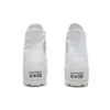 Chuck Taylor All Star High Lugged « Blanc »