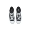 Chuck Taylor All Star High Lugged « Noir »