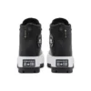 Chuck Taylor All Star High « Lugged Winter – Noir »