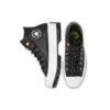 Chuck Taylor All Star High « Lugged Winter – Noir »
