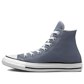 Chuck Taylor All Star High « Lunar Grey »