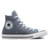 Chuck Taylor All Star High « Lunar Grey »