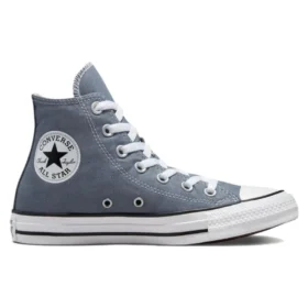Chuck Taylor All Star High « Lunar Grey »