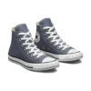 Chuck Taylor All Star High « Lunar Grey »