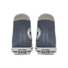 Chuck Taylor All Star High « Lunar Grey »
