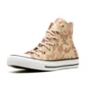 Chuck Taylor All Star High « Lurex Camo »