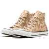 Chuck Taylor All Star High « Lurex Camo »