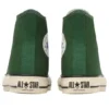 Chuck Taylor All Star High Made in Japan « Green »