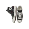Chuck Taylor All Star High « Made with Love – Noir »