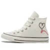 Chuck Taylor All Star High « Made with Love – White »