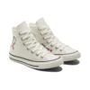 Chuck Taylor All Star High « Made with Love – White »