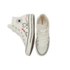Chuck Taylor All Star High « Made with Love – White »