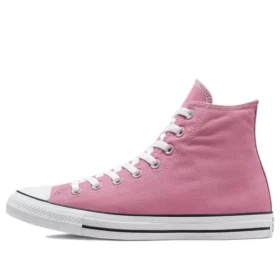 Chuck Taylor All Star High « Magic Flamingo »