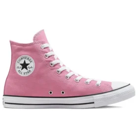 Chuck Taylor All Star High « Magic Flamingo »