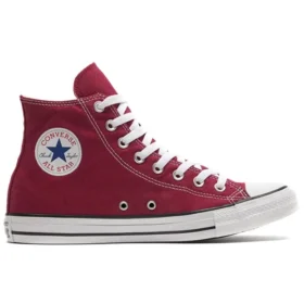 Chuck Taylor All Star High « Maroon »