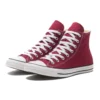 Chuck Taylor All Star High « Maroon »