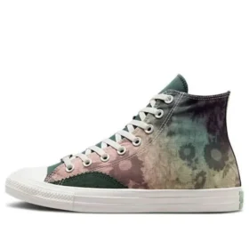 Chuck Taylor All Star High « Mi Gente Capsule »