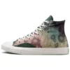 Chuck Taylor All Star High « Mi Gente Capsule »