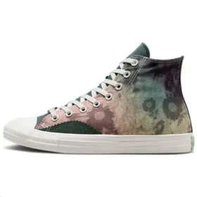 Chuck Taylor All Star High « Mi Gente Capsule »
