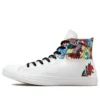 Chuck Taylor All Star High « Mi Gente Capsule – Bodega Run »