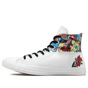 Chuck Taylor All Star High « Mi Gente Capsule – Bodega Run »