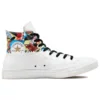 Chuck Taylor All Star High « Mi Gente Capsule – Bodega Run »