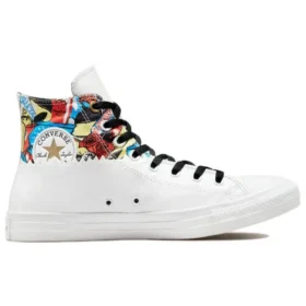 Chuck Taylor All Star High « Mi Gente Capsule – Bodega Run »