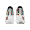 Chuck Taylor All Star High « Mi Gente Capsule – Bodega Run »