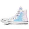 Chuck Taylor All Star High « Mini Sequins »