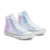 Chuck Taylor All Star High « Mini Sequins »