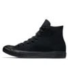 Chuck Taylor All Star High « Mono Black »