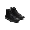 Chuck Taylor All Star High « Mono Black »