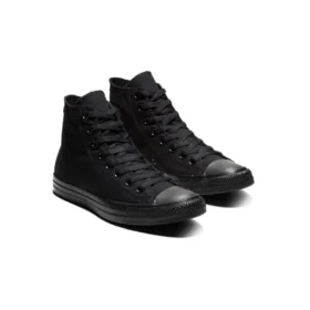 Chuck Taylor All Star High « Mono Black »
