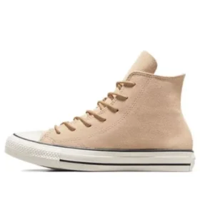 Chuck Taylor All Star High « Mono Suede – Epic Dune »