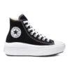 Chuck Taylor All Star High Move « Black White »