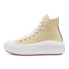 Chuck Taylor All Star High Move « Farro »