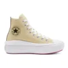 Chuck Taylor All Star High Move « Farro »