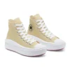 Chuck Taylor All Star High Move « Farro »