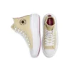 Chuck Taylor All Star High Move « Farro »