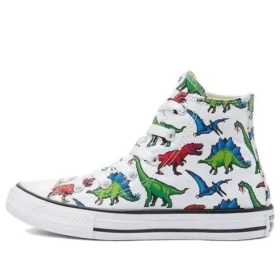 Chuck Taylor All Star High « Multi-Color »