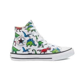 Chuck Taylor All Star High « Multi-Color »