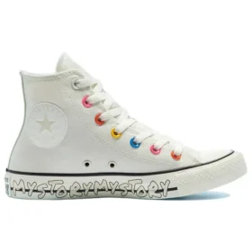 Chuck Taylor All Star High « My Story »