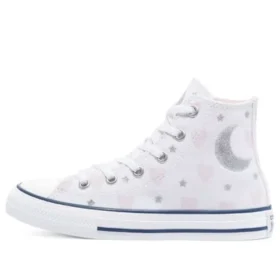 Chuck Taylor All Star High « My Wish »