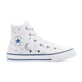 Chuck Taylor All Star High « My Wish »